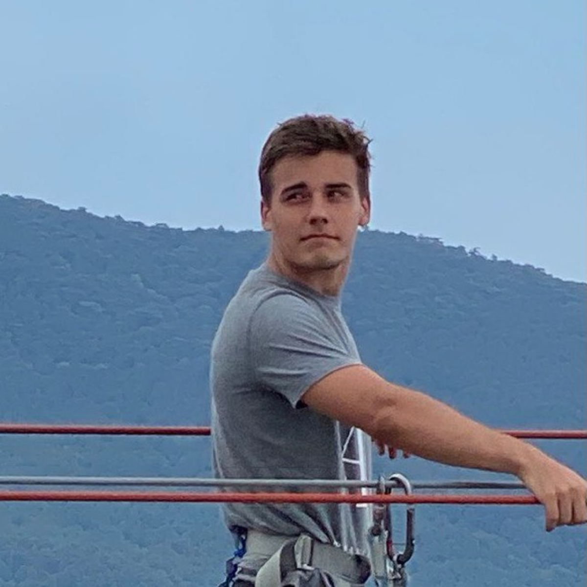 Кирилл Павкин | Сетка — социальная сеть от hh.ru