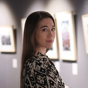 Лидия Сергеева | Сетка — социальная сеть от hh.ru