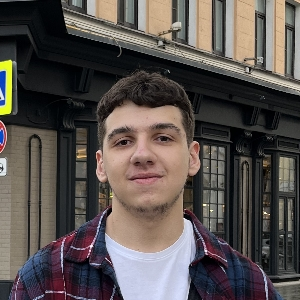 Дмитрий Евтеев | Сетка — социальная сеть от hh.ru