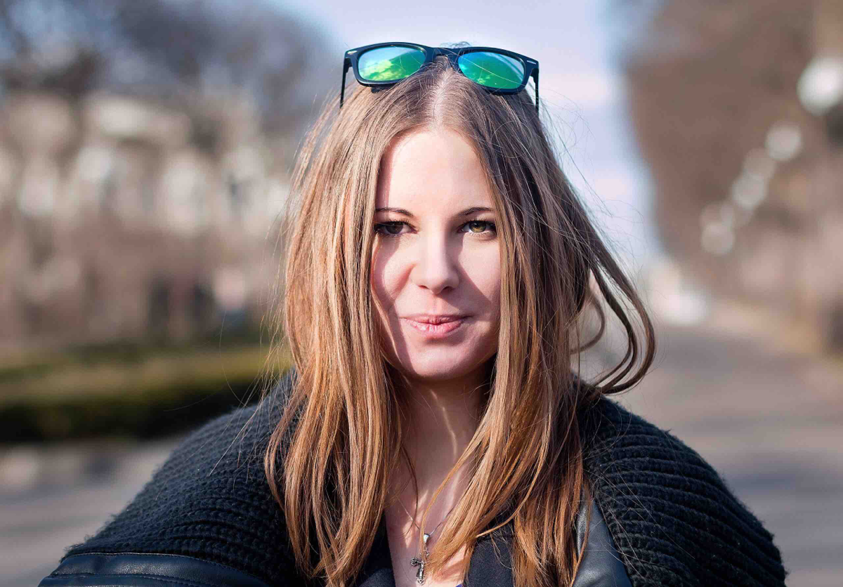 Ирина Александрова | Сетка — социальная сеть от hh.ru