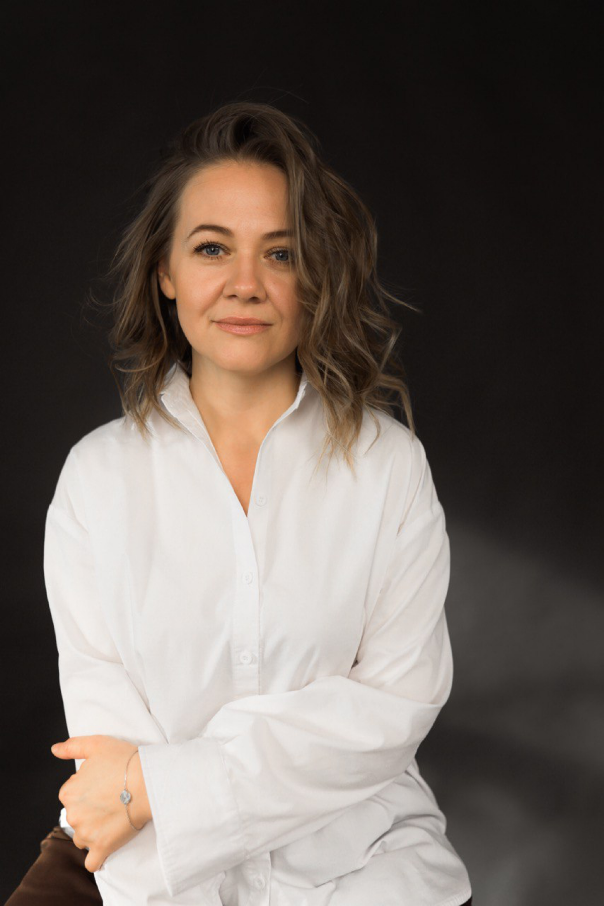 Варвара Шкряба | Сетка — социальная сеть от hh.ru