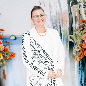 Виктория Викторова | Сетка — социальная сеть от hh.ru