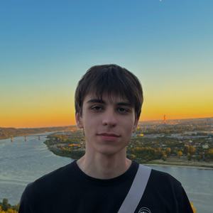 Илья Изъянов | Сетка — социальная сеть от hh.ru