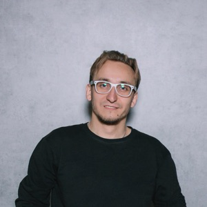 Данил Мухарямов | Сетка — социальная сеть от hh.ru