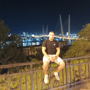 Игорь Гореславец