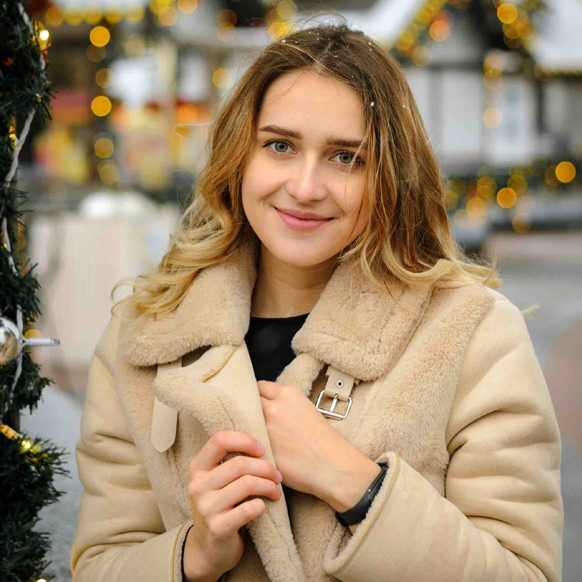 Елена Сапелкина