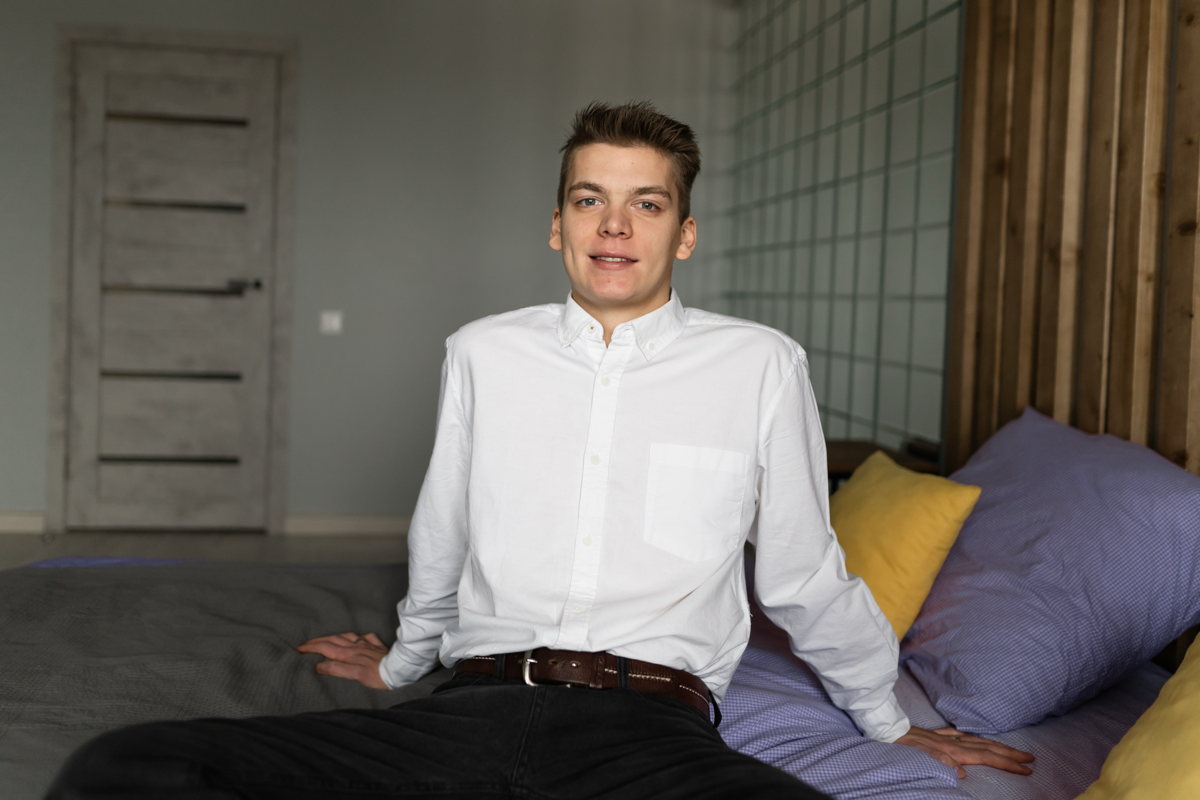 Иван Самуйлов