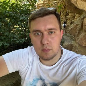 Никита Шураев | Сетка — социальная сеть от hh.ru