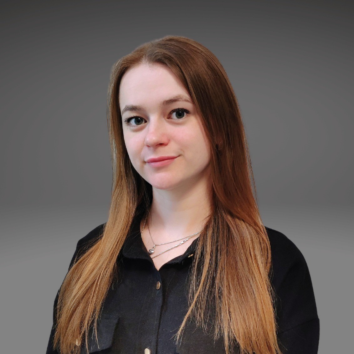 Кристина Горчикевич | Сетка — социальная сеть от hh.ru