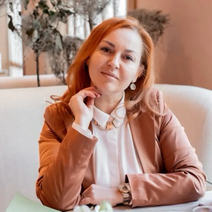 Айгуль Багаутдинова