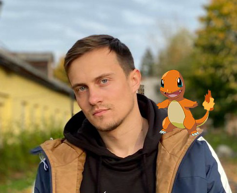 Илья Климов