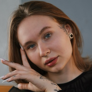 Ольга Ильина