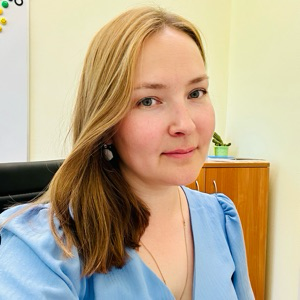 Динара Ивонина