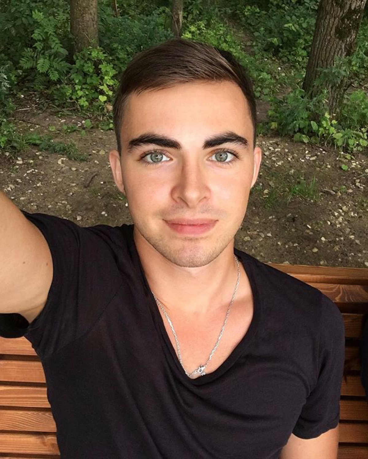 Александр Зазулин
