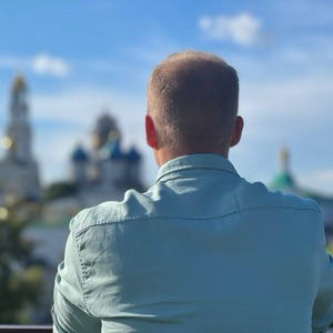 Игорь Егоров
