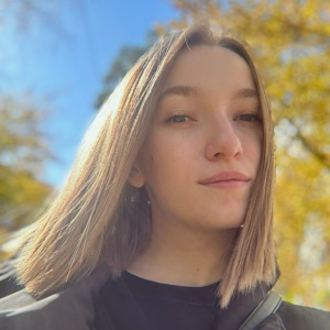 Елена Чебакова