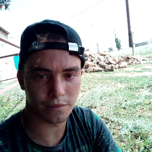 Данил Крымов