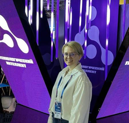 Татьяна Жукова