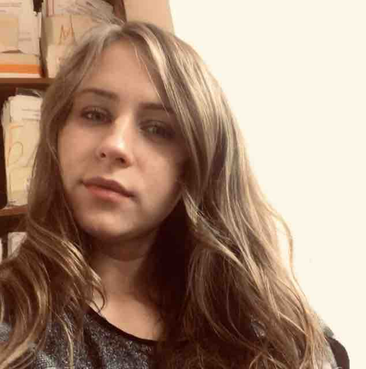 Анна Хрипунова