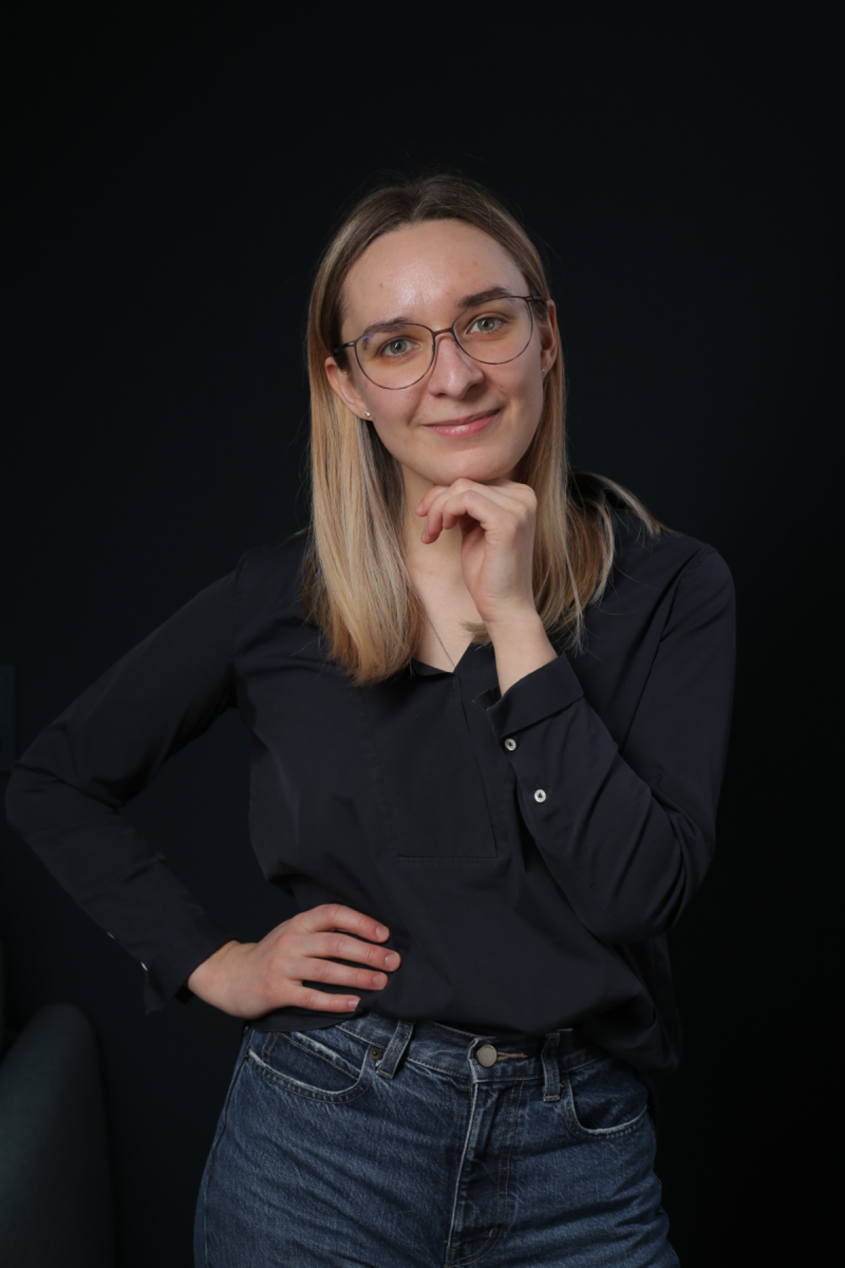 Валерия Платова