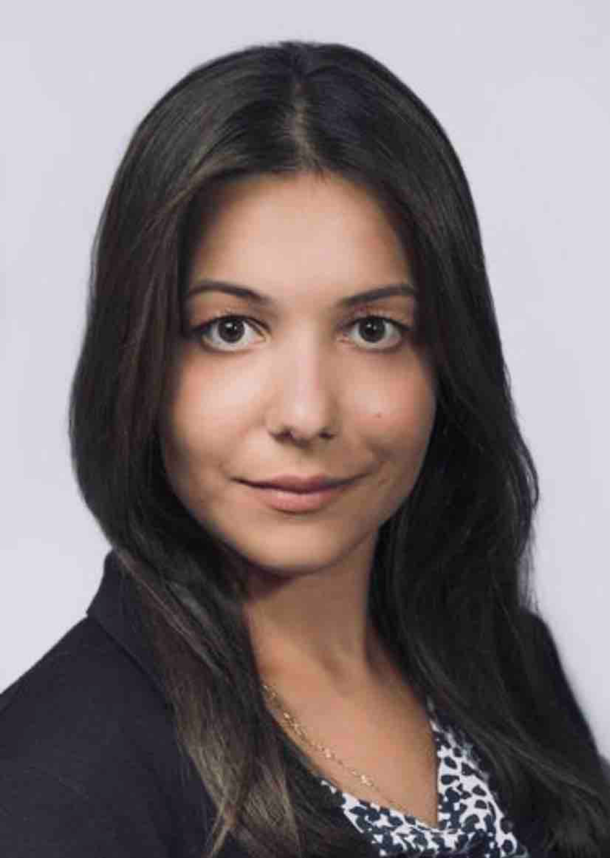 Анастасия Николаева