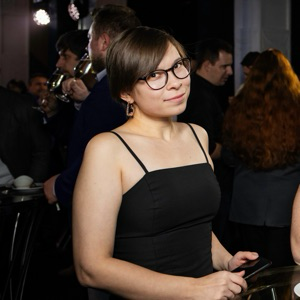 Лидия Клещева