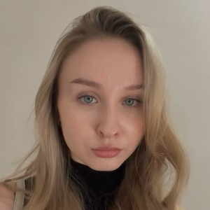 Альбина Сивцова