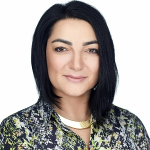 Елена Григорян | Сетка — социальная сеть от hh.ru