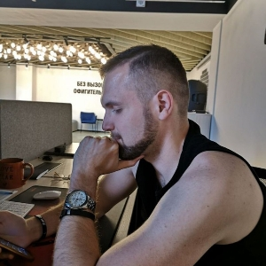 Андрей Иноземцев