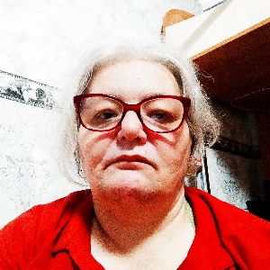 Елена Бутырина