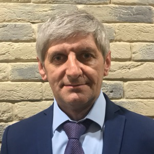 Сергей Афонин