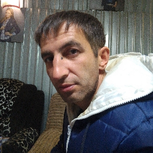 Артем Саргсян