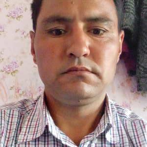Элёр Темиров