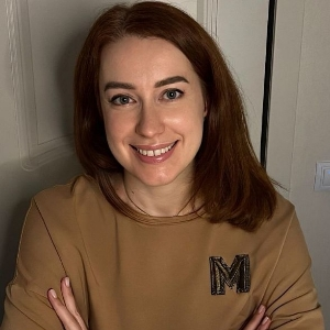 Наталья Сушкова | Сетка — социальная сеть от hh.ru