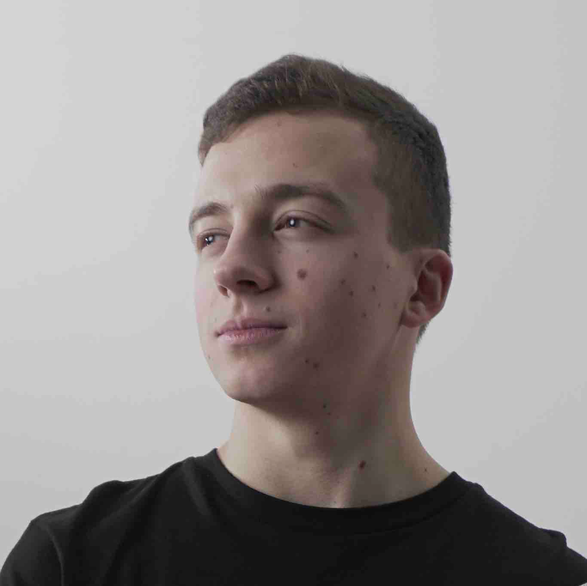 Сергей Горбачев