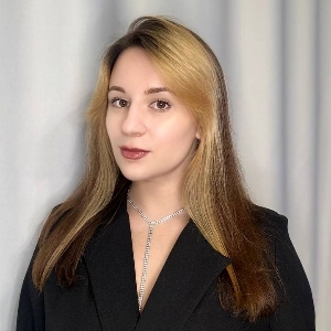 Кристина Игнат