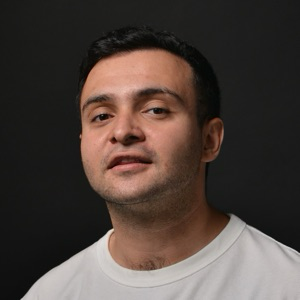 Артур Барсегян