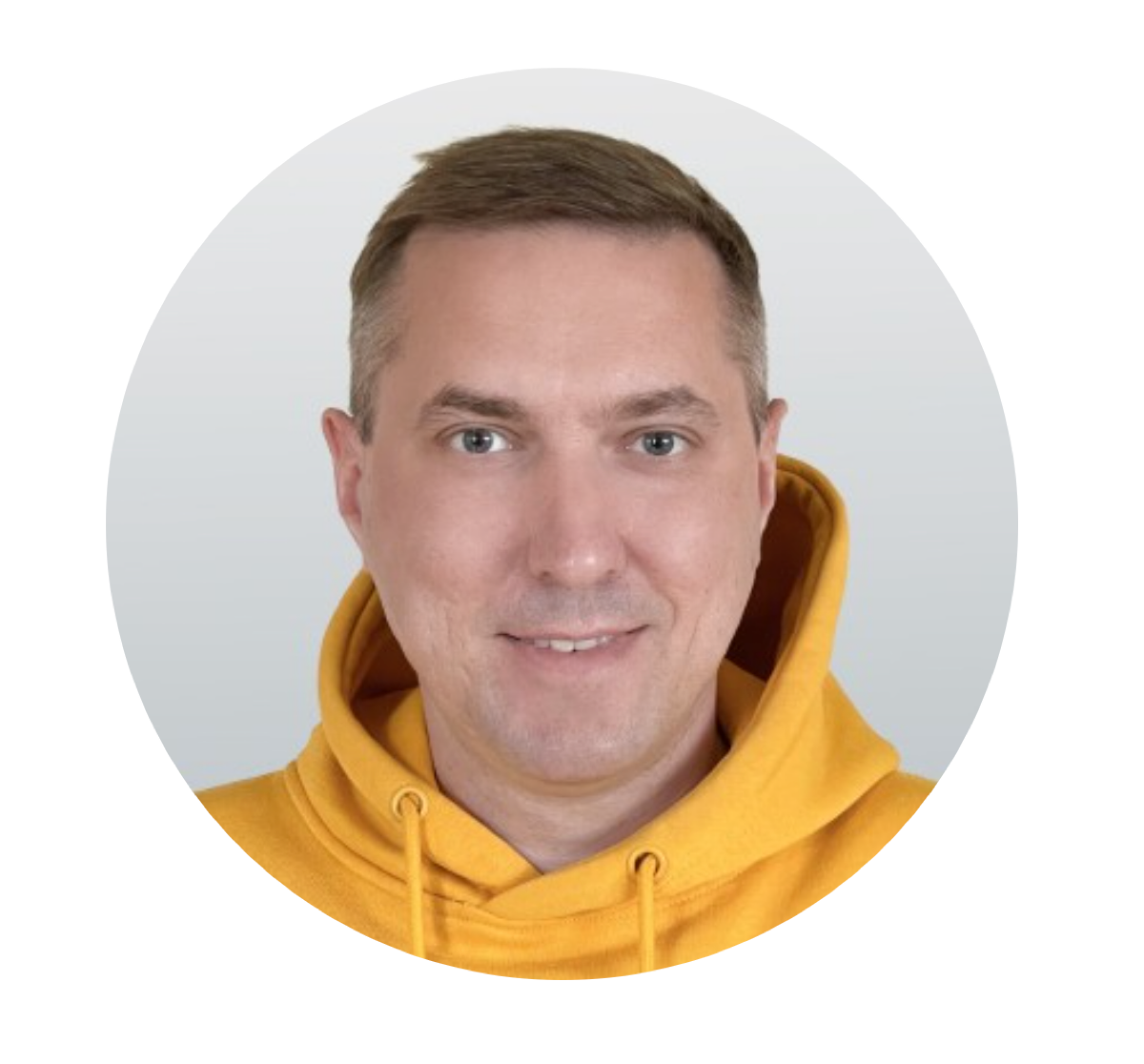 Дмитрий Артамонов | Сетка — социальная сеть от hh.ru