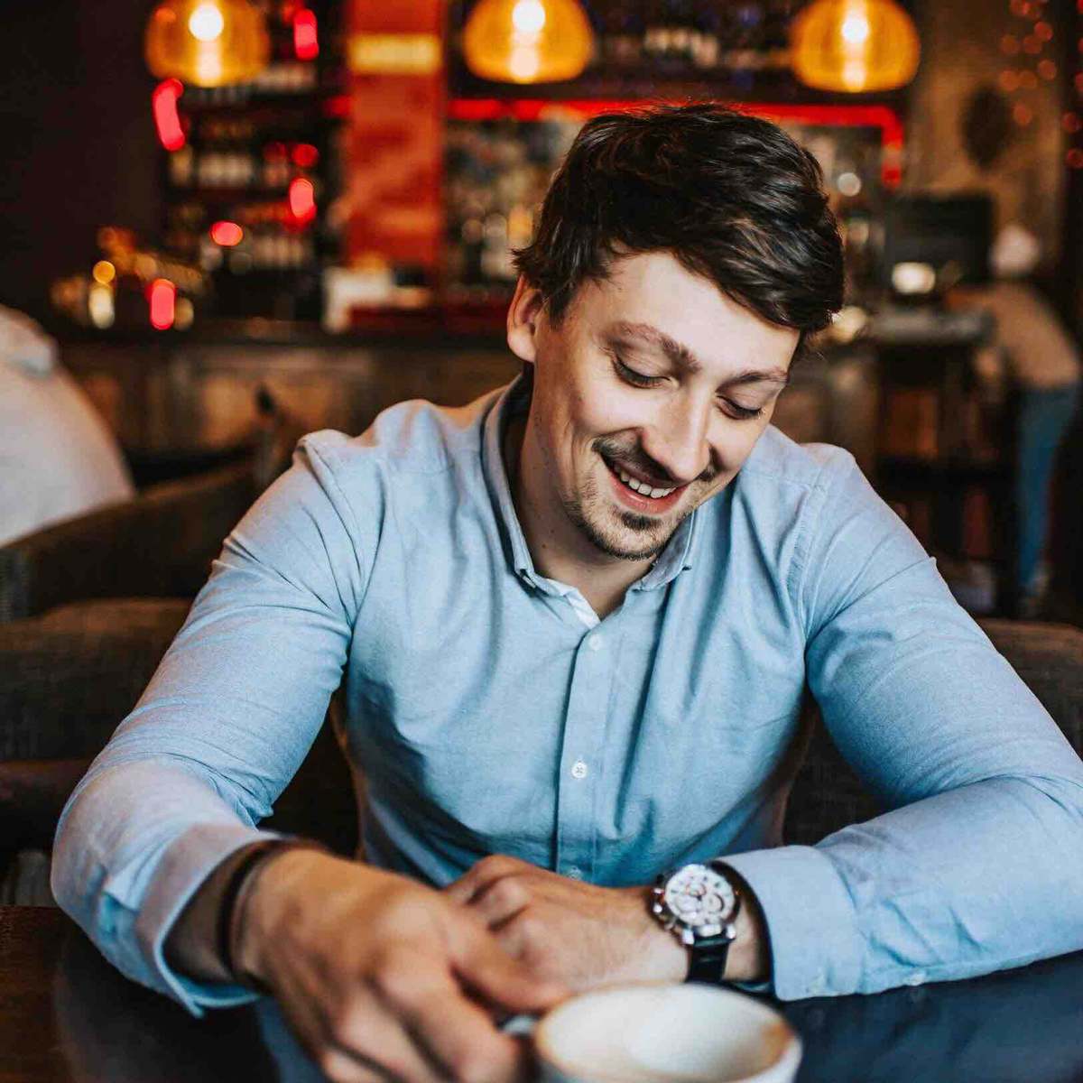 Вячеслав Берендеев | Сетка — социальная сеть от hh.ru