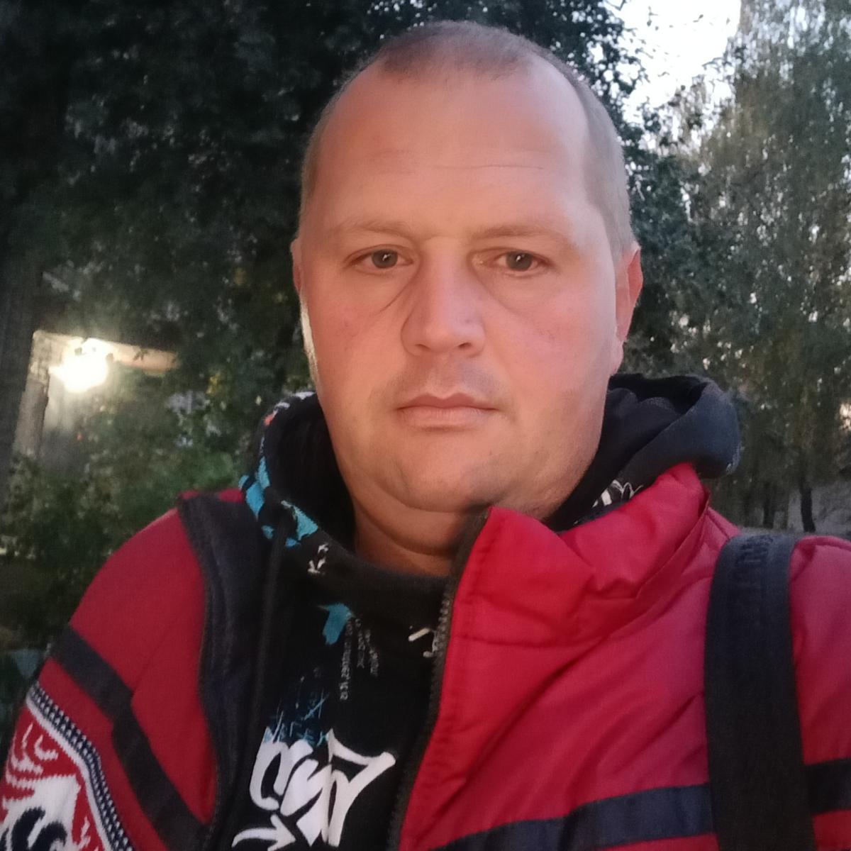 Алексей Павлов