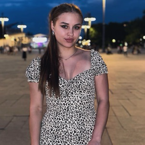 Виктория Гребнева