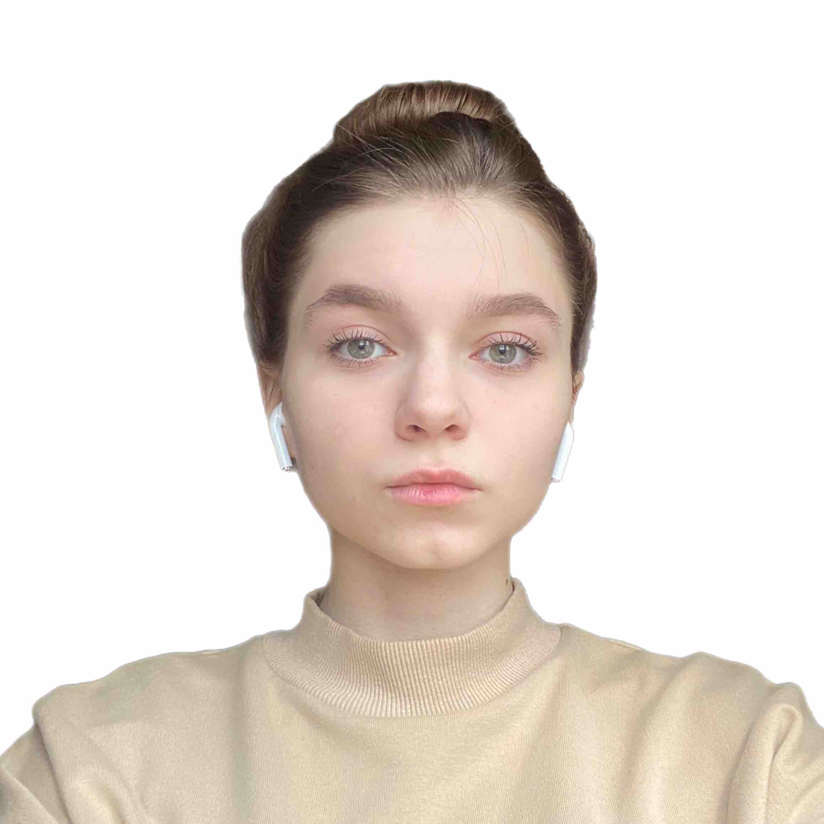 Александра Якимова