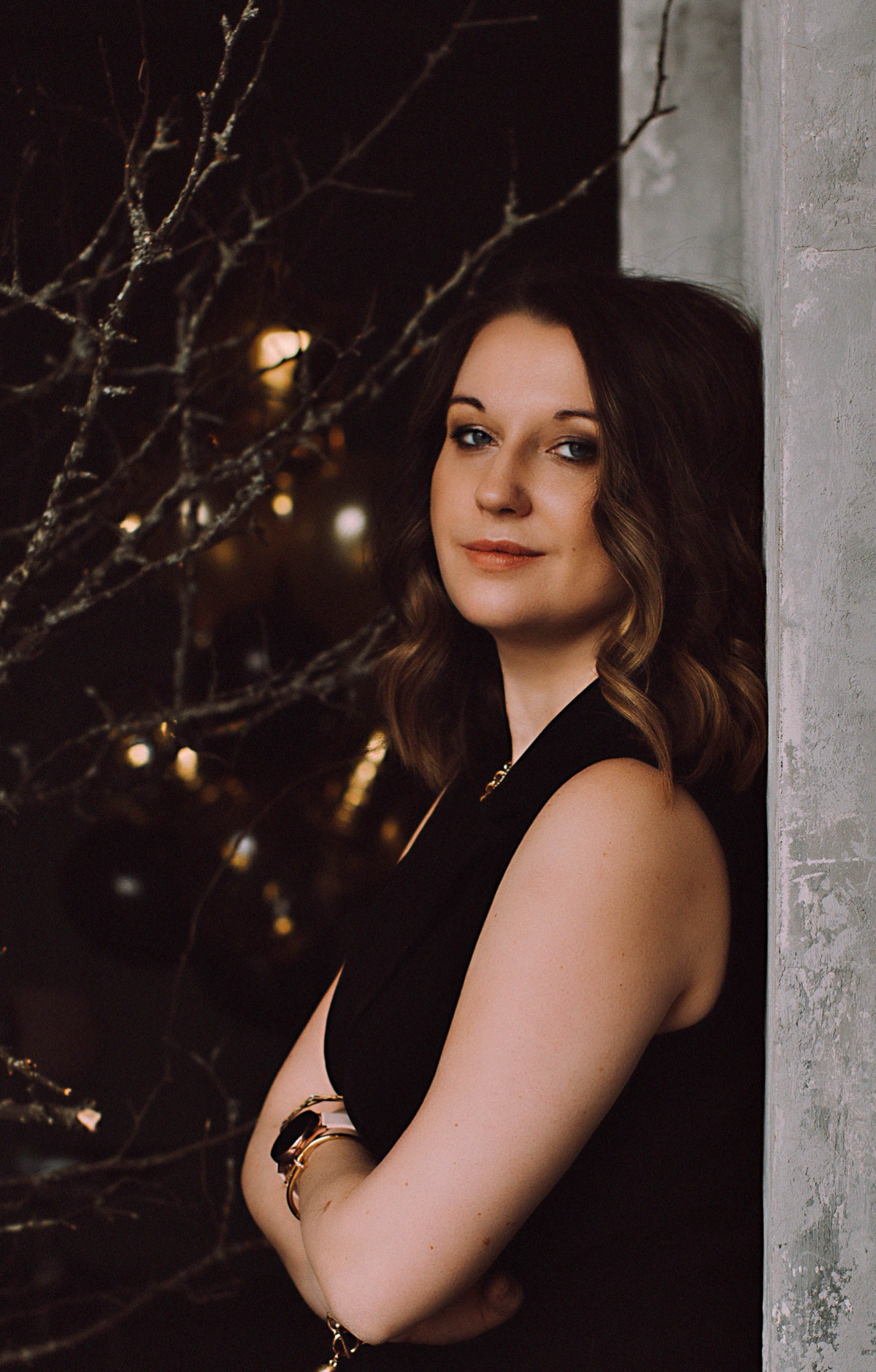 Александра Грибанова