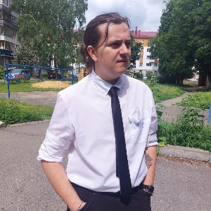 Andrey Timofeev | Сетка — социальная сеть от hh.ru