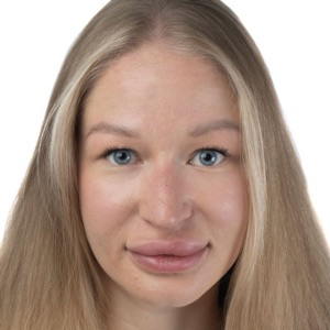 Екатерина Громыко