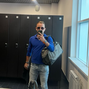 Дмитрий Никко