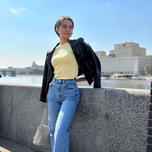 Теона Абаева