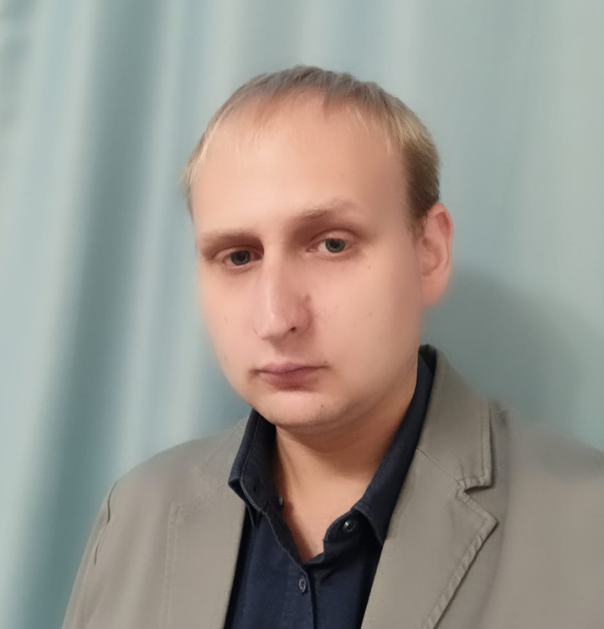 Владимир Смирнов