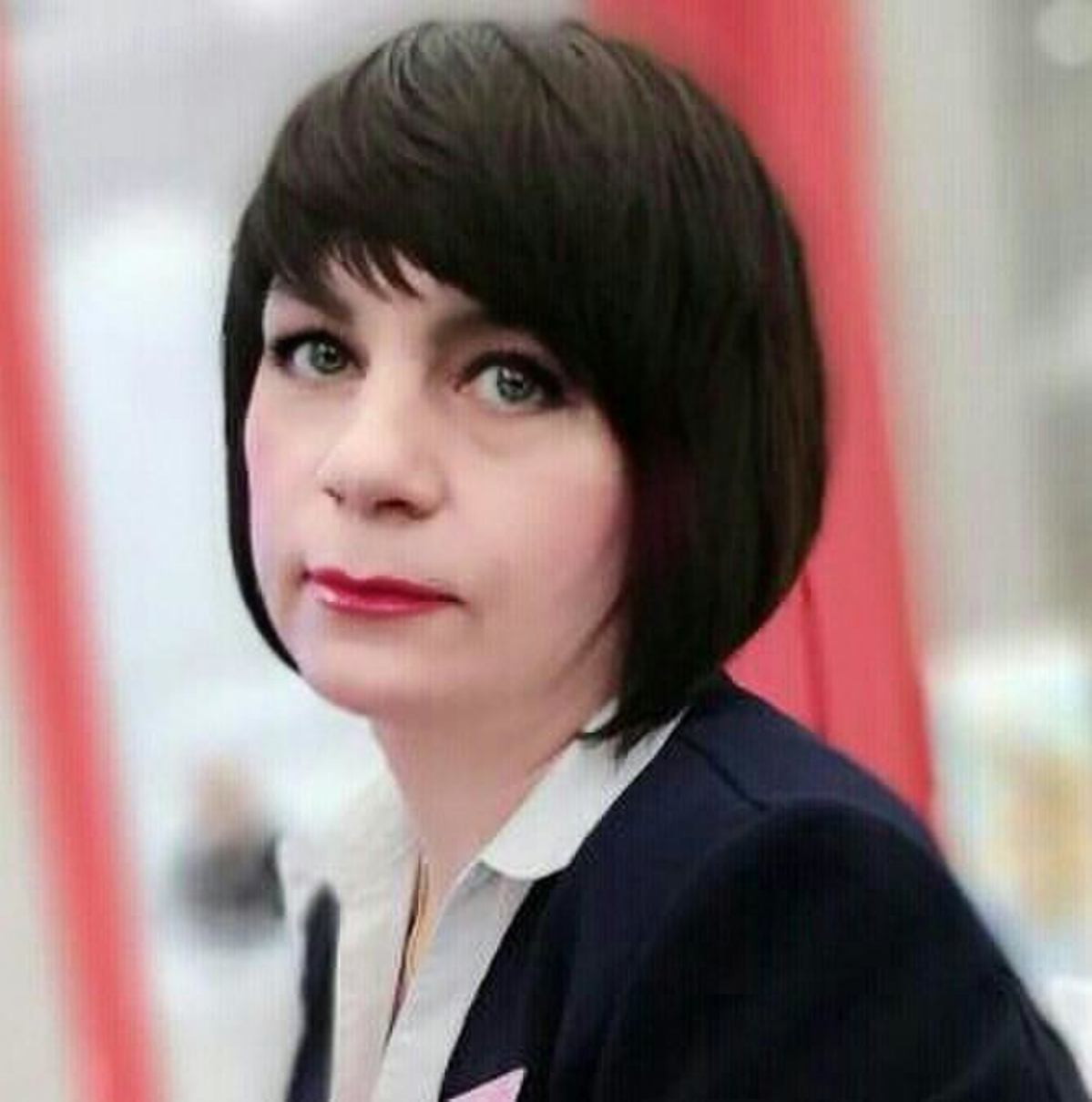 Галина Бирюлина