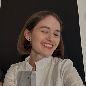 Лиана Маргиева | Сетка — социальная сеть от hh.ru